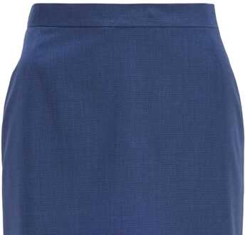 BOSS Damesrok Boss Vomila in Multi kleur Veelkleurig