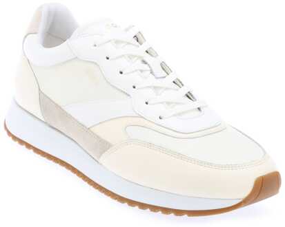 BOSS Damesschoenen Boss Kai in Wit - EU 36 / UK 3