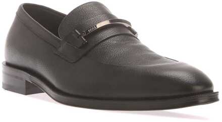 BOSS Derrek herenschoenen in zwart