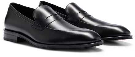 BOSS Derrek herenschoenen in zwart