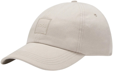 BOSS Derrel Cap Heren - 1 SIZE