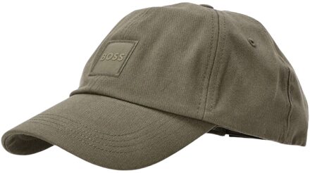 BOSS Derrel Cap Heren - 1 SIZE