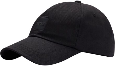 BOSS Derrel-PL Cap Heren zwart - 1 SIZE