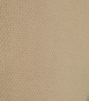 BOSS Ebrando-P Half Zip Trui Beige - M,XXL