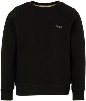 BOSS Fleece Sweater Junior - 176