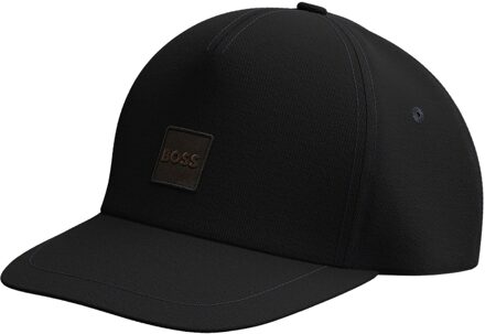 BOSS Fresco Cap Heren zwart - 1-SIZE