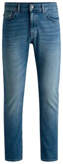 BOSS GBEssentieel Blauw