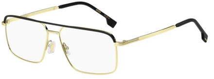 BOSS Glasses Boss , Yellow , Unisex - 58 MM