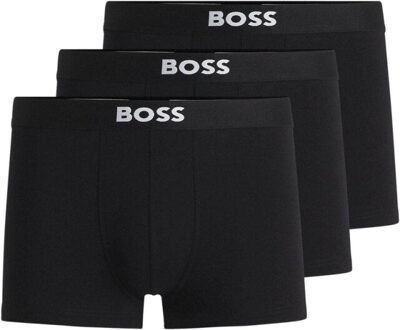 Boss Green Boxershort Zwart - XXL