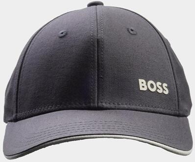 Boss Green Cap cap-bold 10248871 01 50505834/402 Blauw - One size