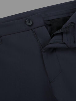 Boss Green Chino t commuter-slim 10268853 01 50534303/402 Blauw