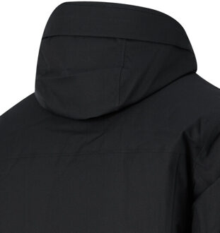 Boss Green Hexatech parka Zwart - L