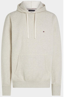 Boss Green Polo lange mouw plisy 10266738 01 50536609/009 Zwart