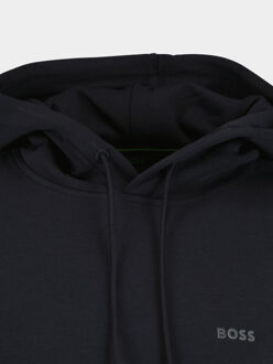 Boss Green Sweater soody 10256713 01 50506130/402 Blauw - L