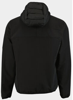 Boss Green Winterjack j urbanex hybrid hd 10268853 50541032/001 Zwart - XL