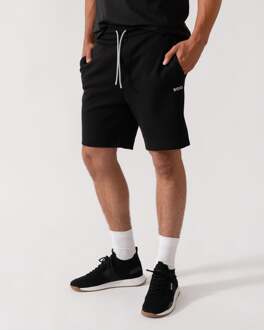 Boss Green Zone Shorts in Zwart - L