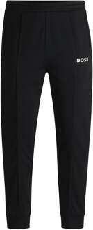 BOSS Hadiko MB Trainingsbroek Heren-Zwart - S,M,L,XL,XXL