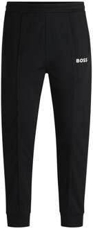 BOSS Hadiko MB Trainingsbroek Heren-Zwart - XL