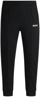 BOSS Hadiko MB Trainingsbroek Heren-Zwart