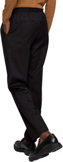 BOSS Heren Banks Broek (Zwart)