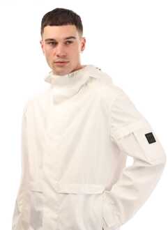 BOSS Heren Boss J_Despero Jas in Wit