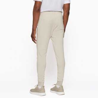 BOSS Heren Boss Javan Tracksuit Broek in Beige - M