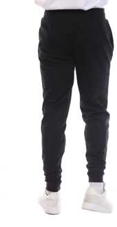 BOSS Heren Boss Loungewear Trainingsbroek in Zwart - S