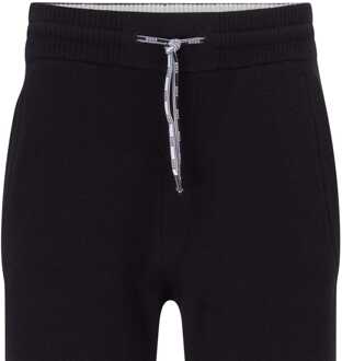 BOSS Heren Boss Urano Tracksuit Bottoms in Zwart