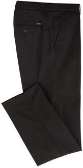 BOSS Heren Crigan 3 Chino (Zwart)