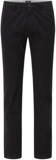 BOSS Heren Crigan2 Broek (Zwart)