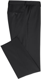 BOSS Heren Gibson Broek (Grijs) - 40 Kort