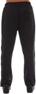 BOSS Heren Hurley Platina Joggingbroek (Zwart)