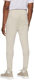 BOSS Heren Javan Tracksuit Broek (Beige) - XL