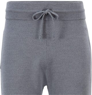 BOSS Heren Kallio R Joggingbroek (Grijs) - 2XL