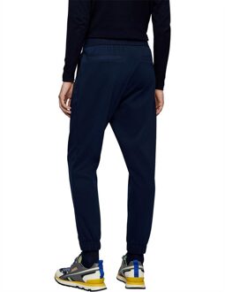 BOSS Heren Lamont 69 Joggingbroek (Donkerblauw)