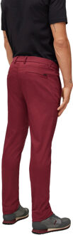 BOSS Heren T Rogan Broek (Roze)