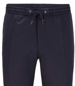 BOSS Herenbroek Boss Banks in donkerblauw - 28W/32L