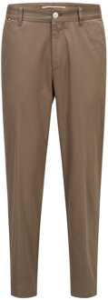 BOSS Herenbroek Boss C-Perin in Beige - 30W/32L