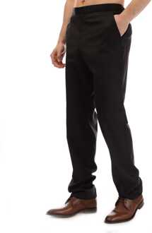 BOSS Herenbroek Boss Ledan in zwart - 44W/32L