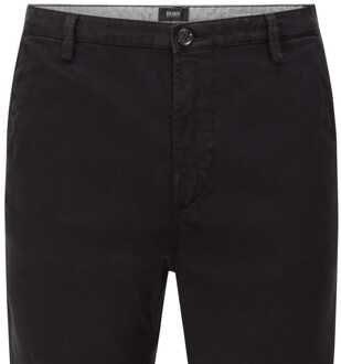 BOSS Herenbroek Boss Rice 1-D in zwart - 28W/32L