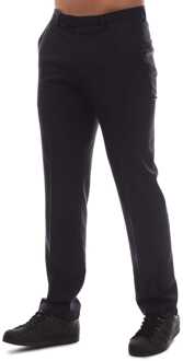 BOSS Herenbroek Boss Shout in marine Navy