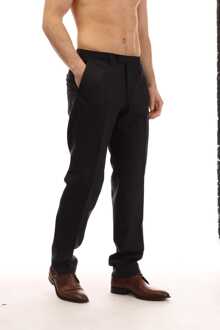 BOSS Herenbroek Boss Shout in Zwart - 28W/32L