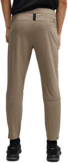 BOSS Herenbroek Boss T Basin Tapered-Fit in Groen - maat