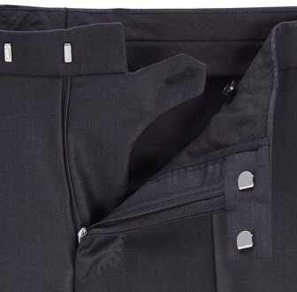 BOSS Herenbroek Boss T-Glover3 in Grijs - 28W/32L