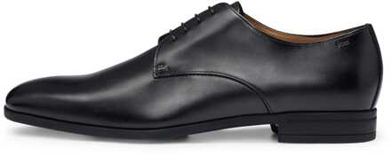 BOSS Herenschoenen Boss Kensington Derby in zwart