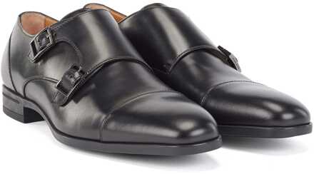 BOSS Herenschoenen Boss Kensington Monk in Zwart