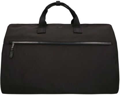 BOSS Highway 24H Duffle black Zwart - H 45 x B 55 x D 31 cm