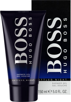BOSS Hugo Boss Bottled Night - 150 ml - Douchegel