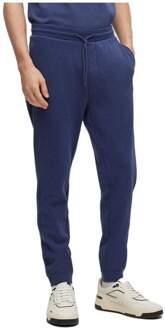 BOSS joggingbroek voor heren, klassiek Blauw