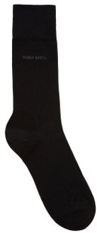 BOSS John RS UNI Wool Sock * Actie * Zwart,Blauw,Grijs - Maat 43/46